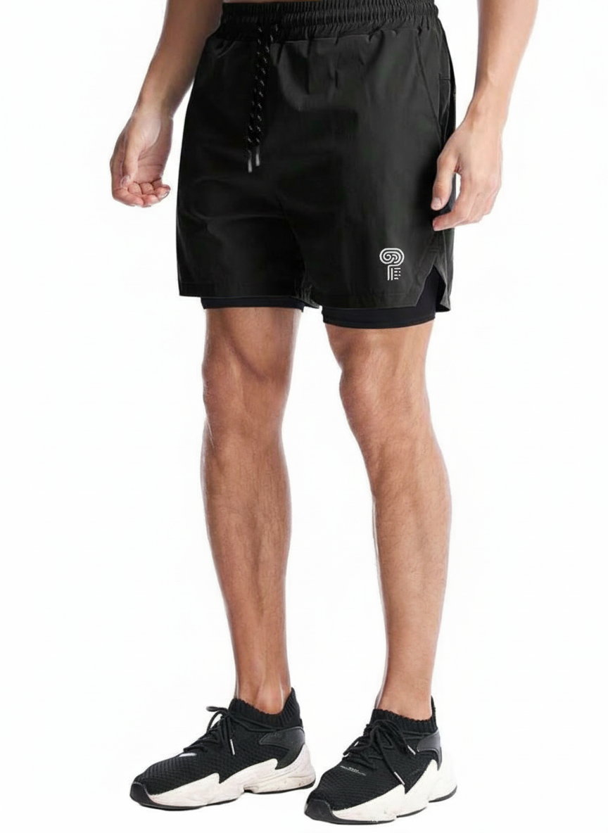 Men Short