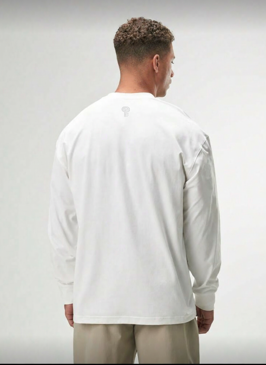 Sleeves Pull Man Winter Come