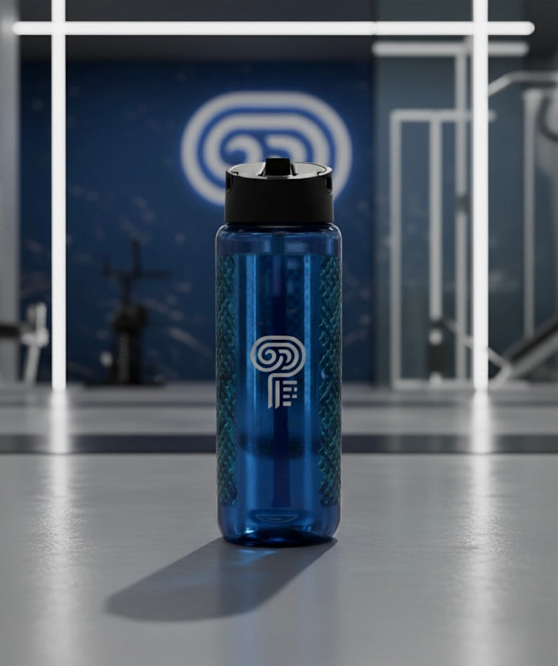 Beverage Polo Booster