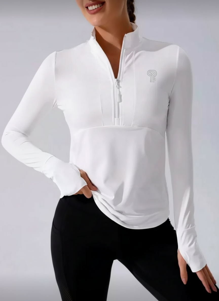 Women Sleeves Top Buzz