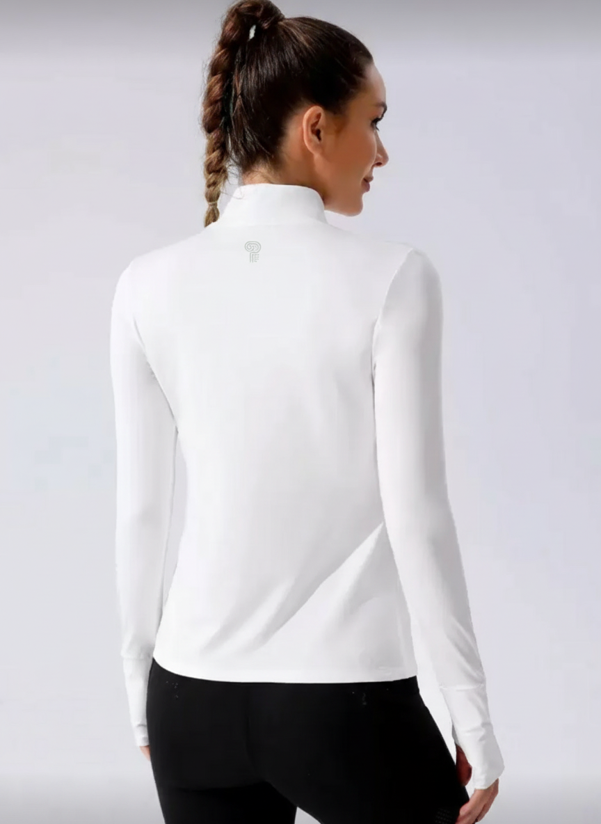 Women Sleeves Top Buzz