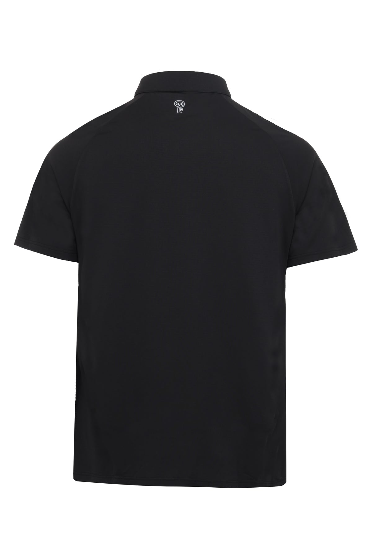 Performance Polo — Black