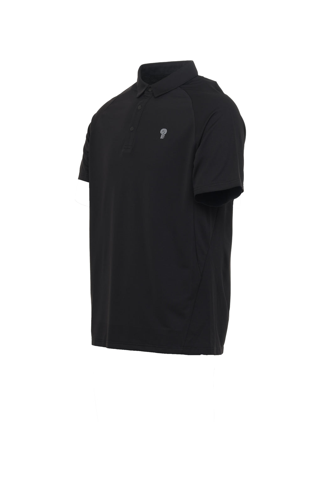 Performance Polo — Black