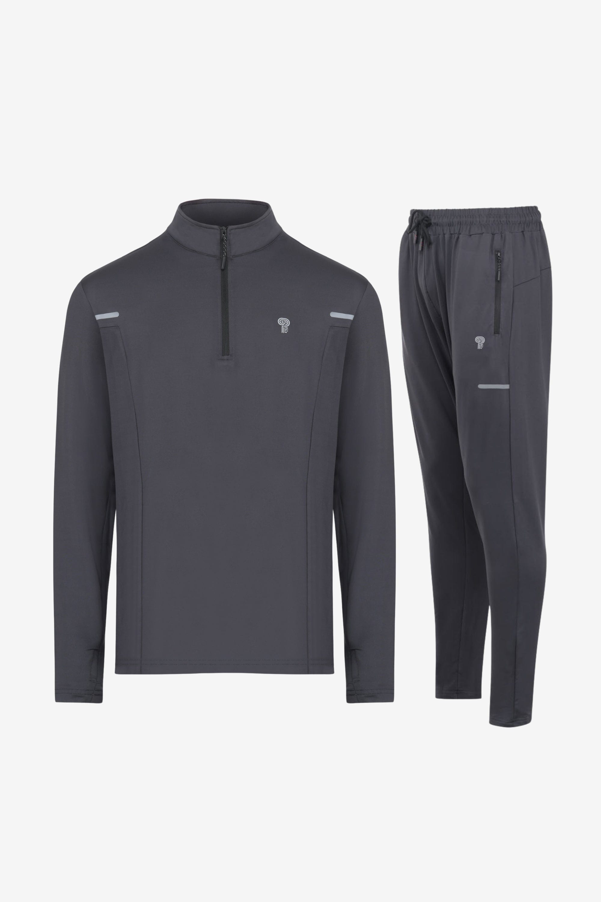 Ensemble - Power Gris / XS