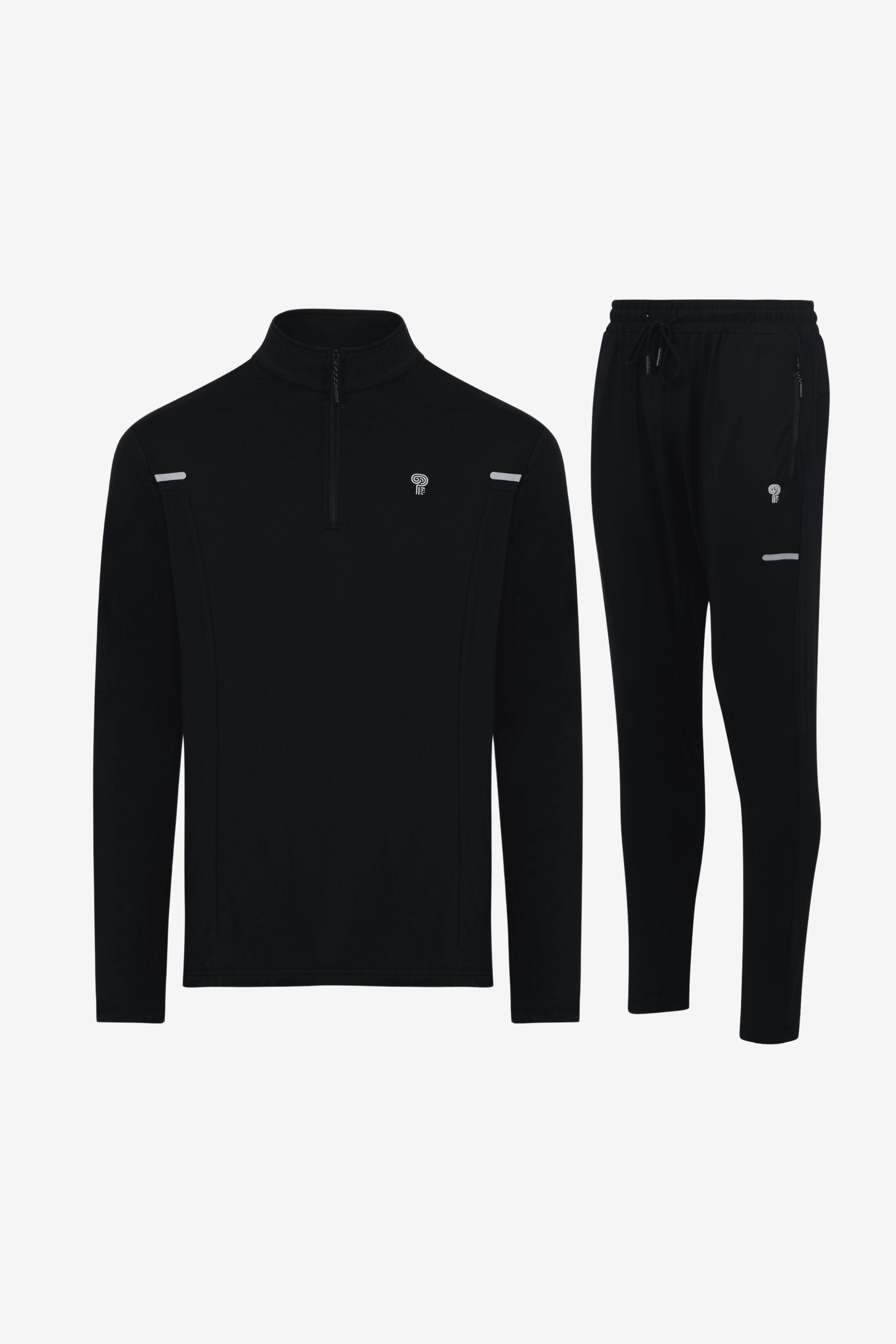 Ensemble - Power Noir / XS