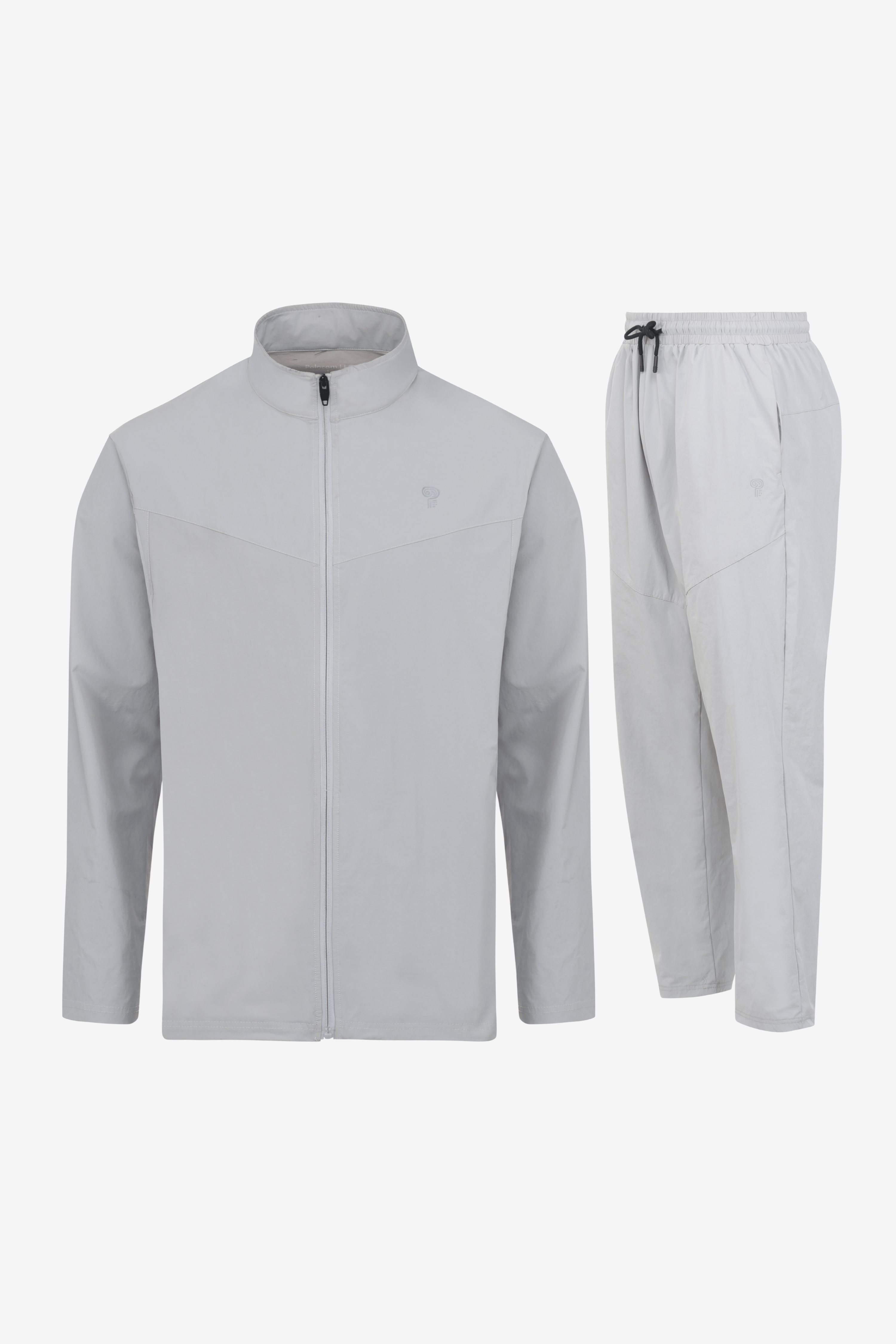 Ensemble Run Blanc / XS