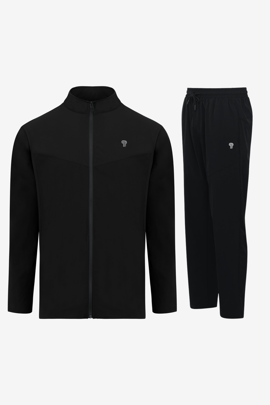 Ensemble Run Noir / XS