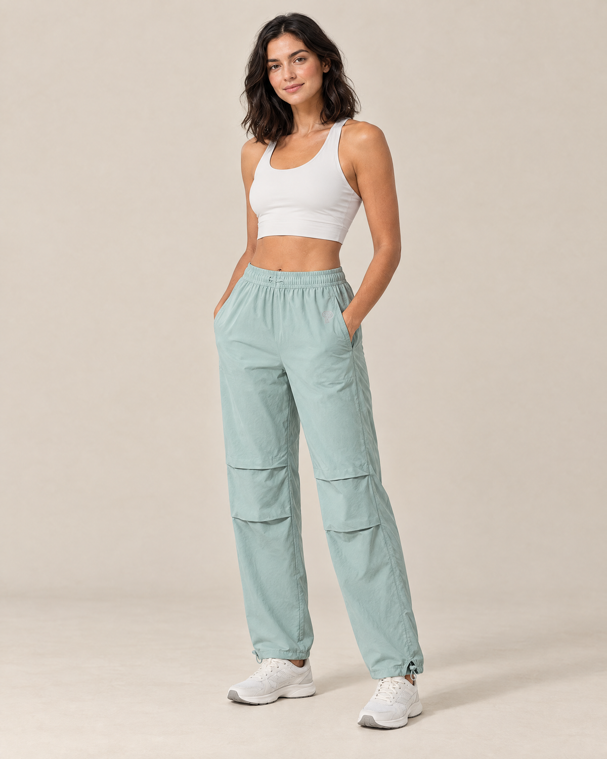 Polocom Plus Roam Adjustable-Cuff Pants
