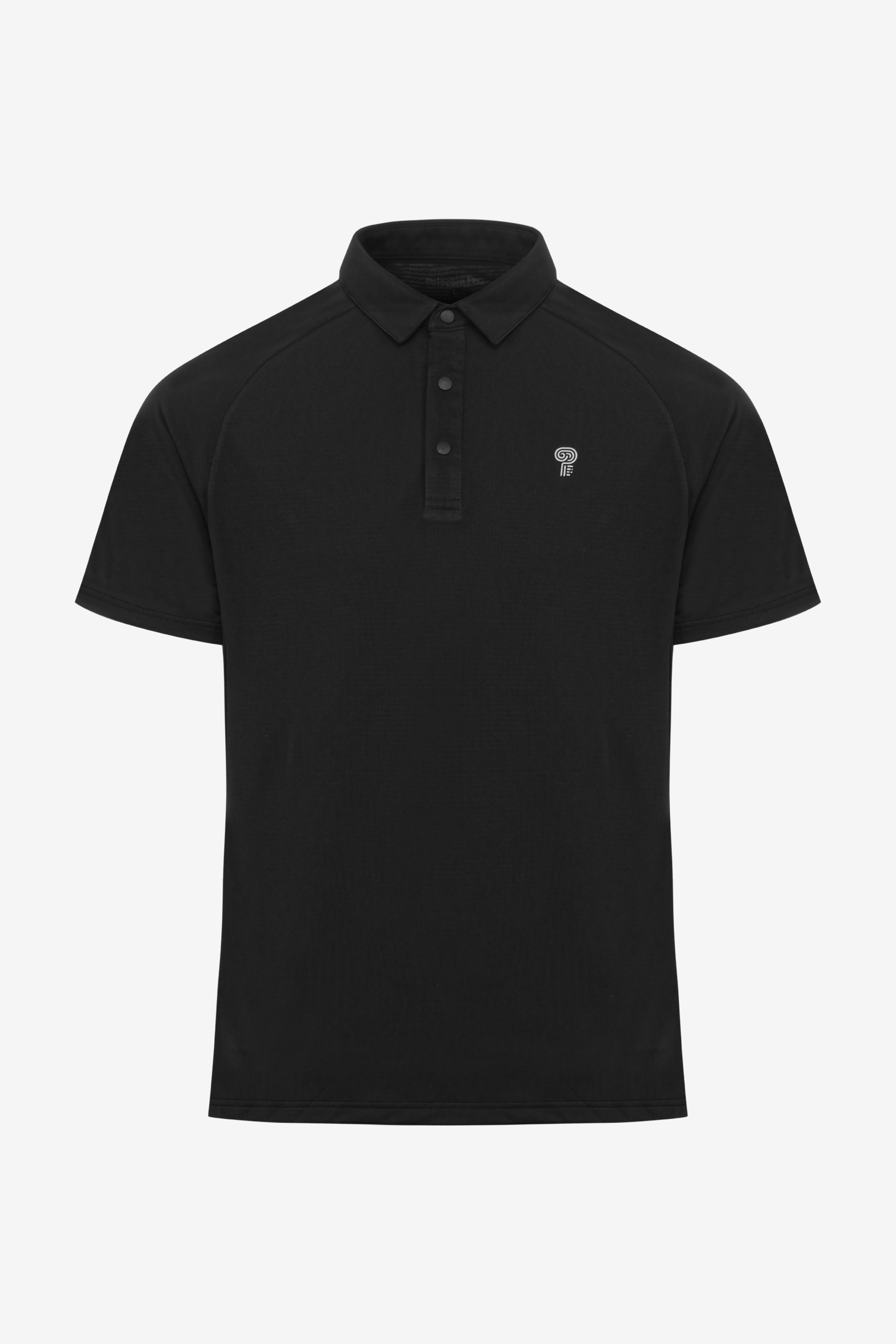 Polo - Polocom Noir / XS