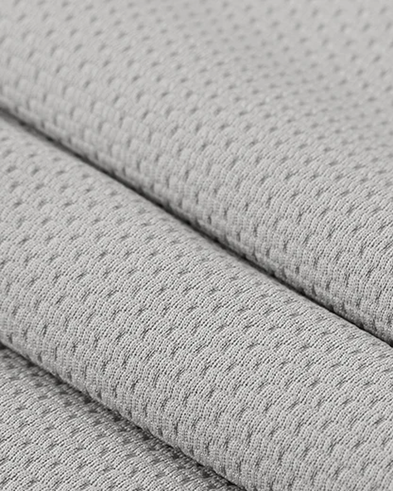 Aero Stretch Training Hoodie textured knit
