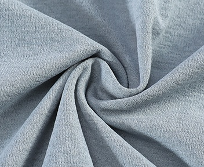 Essence Long Sleeve Tee fabric close-up