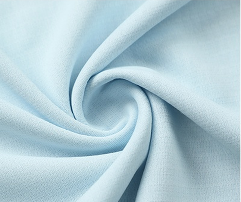 Pulse Reflective Training Tee fabric detail