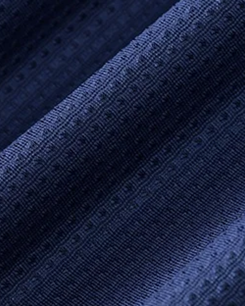 Spectrum Stretch Training Tee fabric texture