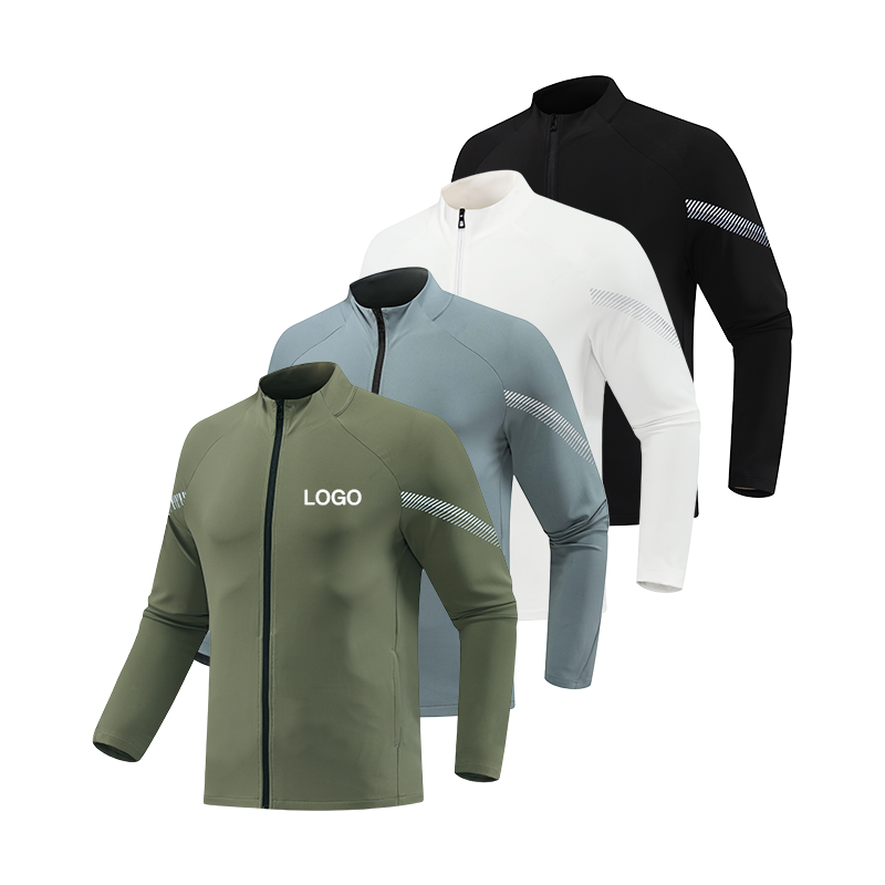 Traverse Full-Zip Training Jacket supplier reference