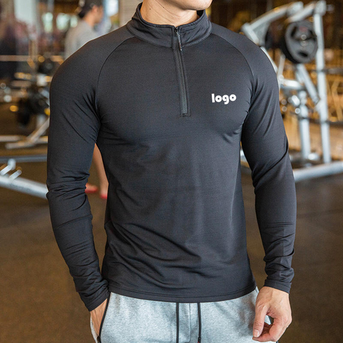 Apex Half-Zip Training Top supplier reference