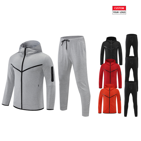 Form Hooded Tracksuit supplier reference