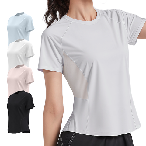 Essential Workout Tee