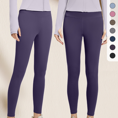 Flow High-Waist Leggings supplier reference