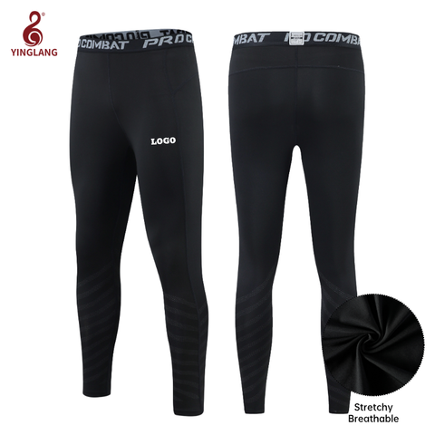 Endure Pocket Training Tights