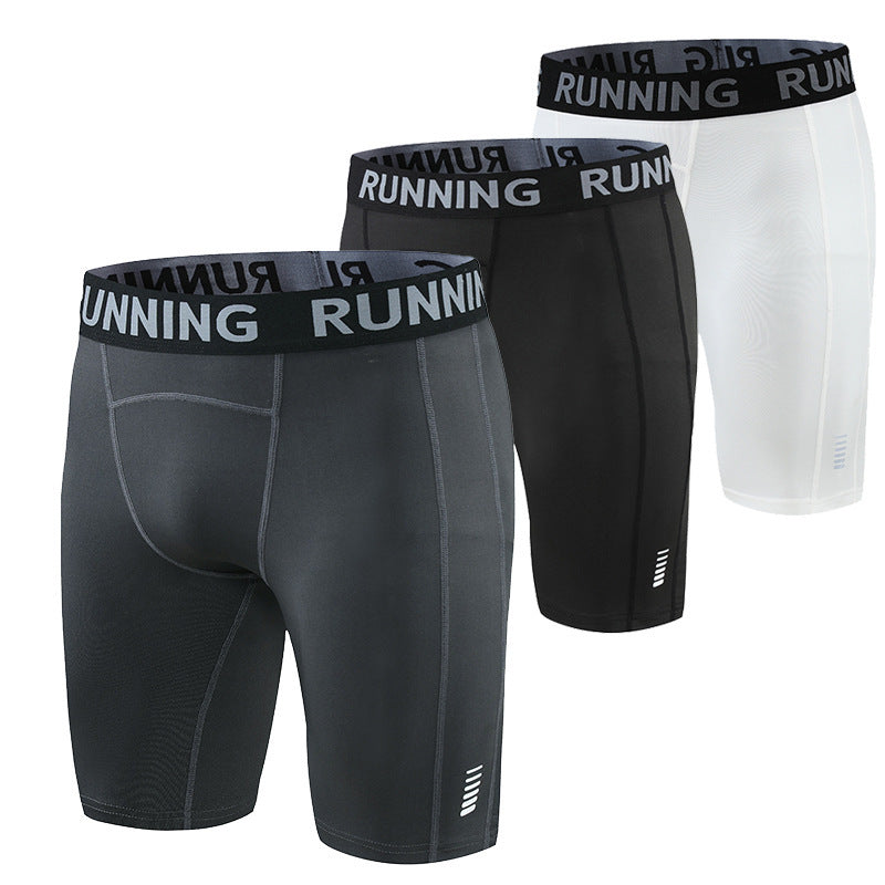 Core Compression Underwear
