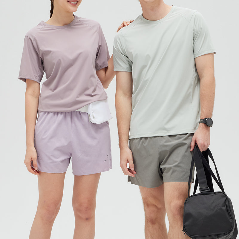 Resolve Stretch Training Tee — original supplier photo