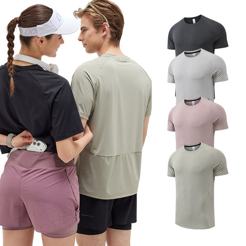 Nightline Training Tee — original supplier photo