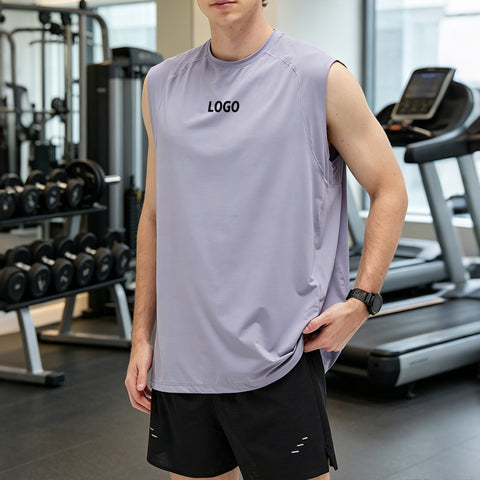 Pace Running Tank