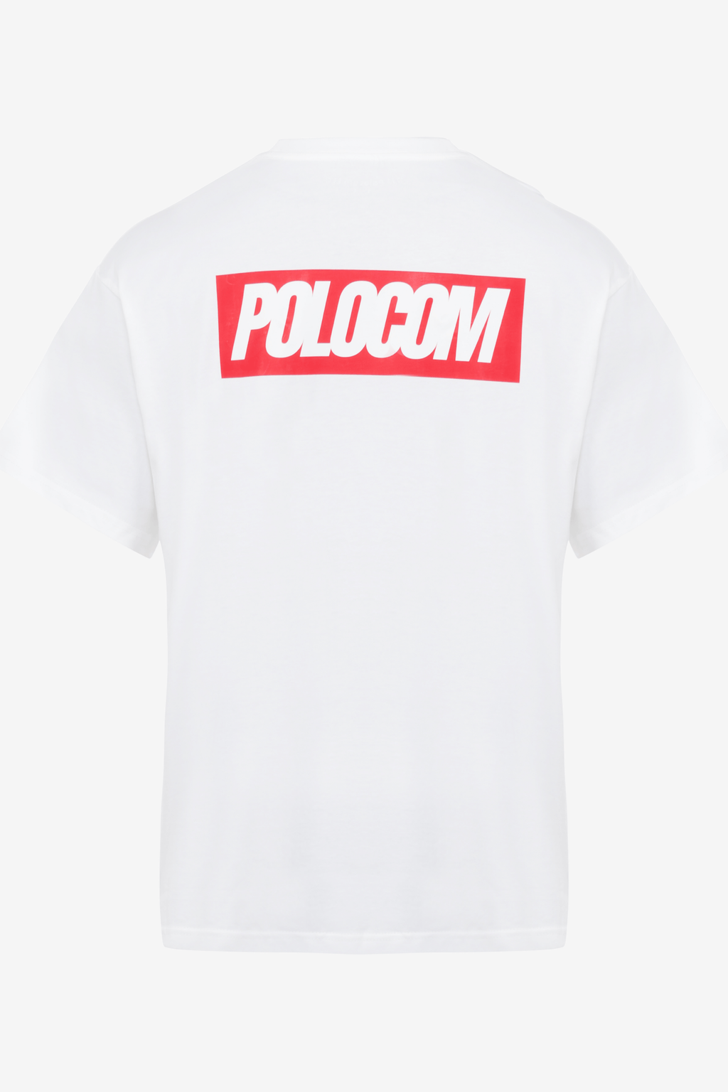 T-shirt Oversize Polocom