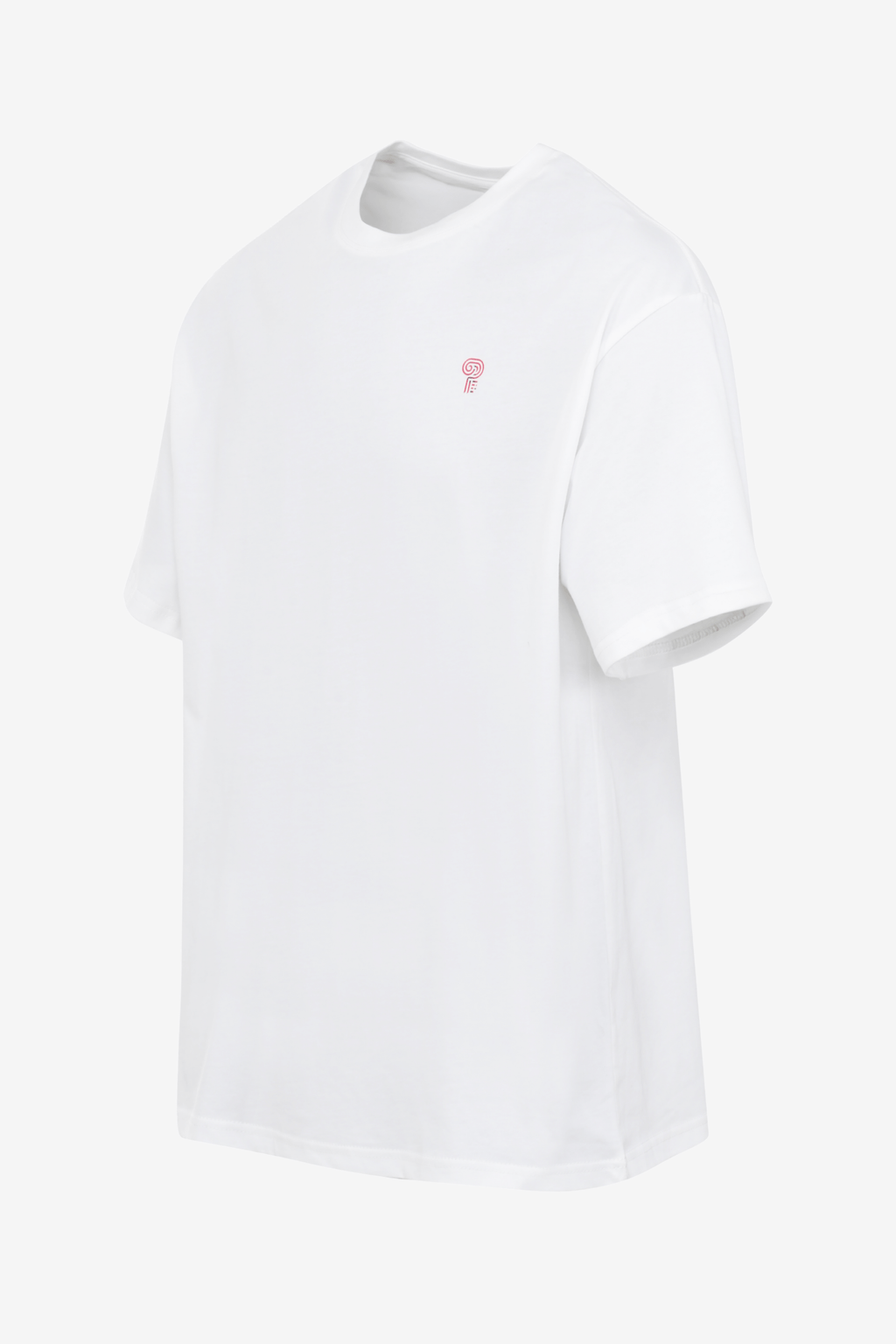 T-shirt Oversize Polocom